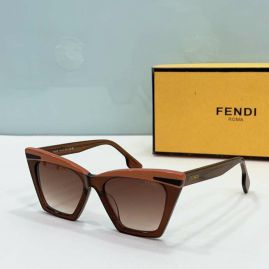 Picture of Fendi Sunglasses _SKUfw49754391fw